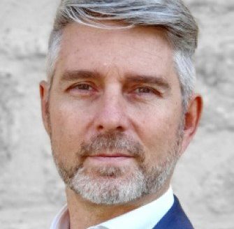 Cyril Reis