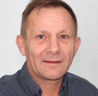 Christophe Morin