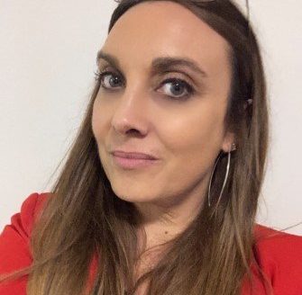Caroline Delamare