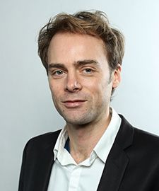 Jeremie Faivre