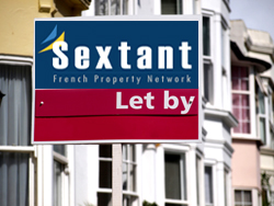 French Property|renting house
