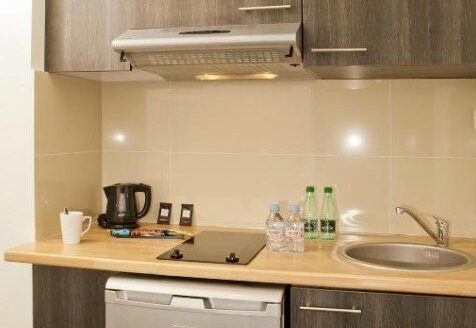 RENTAL INVESTMENT – LIEUSAINT – Residence Residhome Suites Paris Senart**** – 6;81% profitability