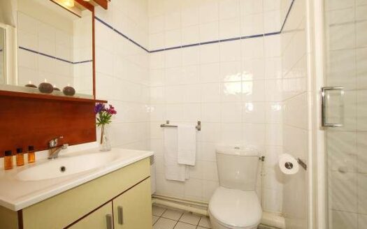 RENTAL INVESTMENT – LE BLANC MESNIL – Residence Logely Residis Blanc Mesnil*** – 7.16% profitability