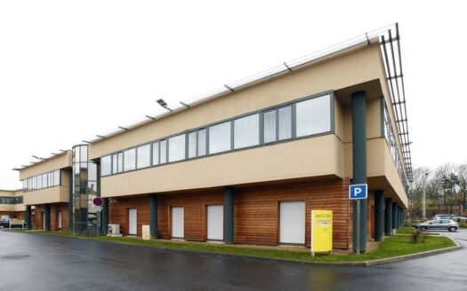 RENTAL INVESTMENT – LE BLANC MESNIL – Residence Logely Residis Blanc Mesnil*** – 7.16% profitability