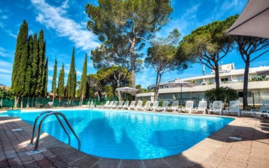 RENTAL INVESTMENT – Frejus – Zenitude Hotel-Residences La Tour de Mare Tourist Residence – 6.54% return
