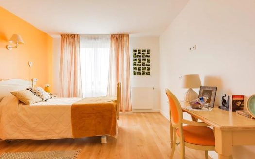 RENTAL INVESTMENT – TOULOUSE – Residence Ehpad Domus VI Nouvelle Orleans – 7.69% profitability.