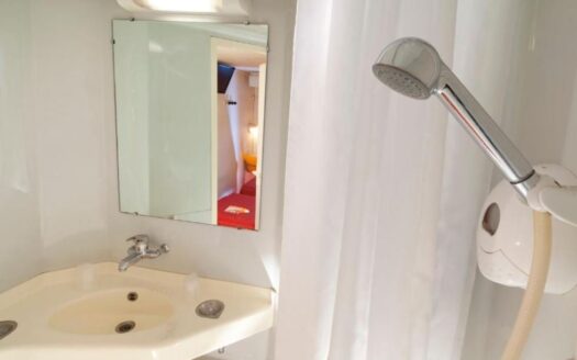 RENTAL INVESTMENT – Le Blanc-Mesnil – Premiere Classe Business Residence Le Blanc Mesnil – 6.55% return