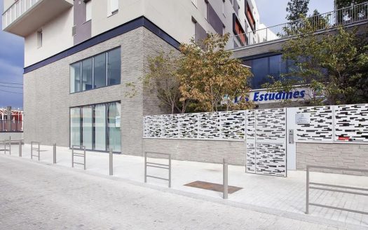 RENTAL INVESTMENT – Nanterre – Les Estudines Nanterre University Student Residence – 5.06% return