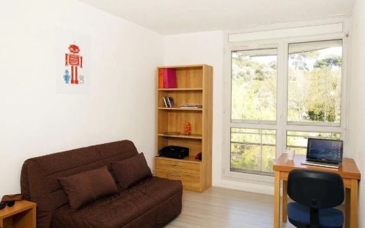 RENTAL INVESTMENT – MARSEILLE – Les Estudines Saint Jerome Student Residence – 6.49% profitability