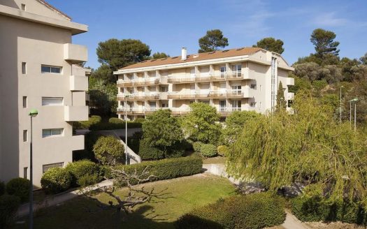 RENTAL INVESTMENT – MARSEILLE – Les Estudines Saint Jerome Student Residence – 6.49% profitability