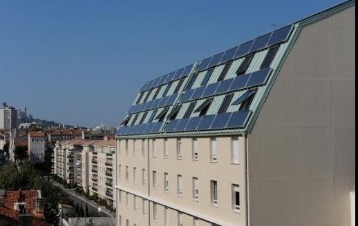 RENTAL INVESTMENT – MARSEILLE – Studea Marseille Timone student residence – 6.12% profitability