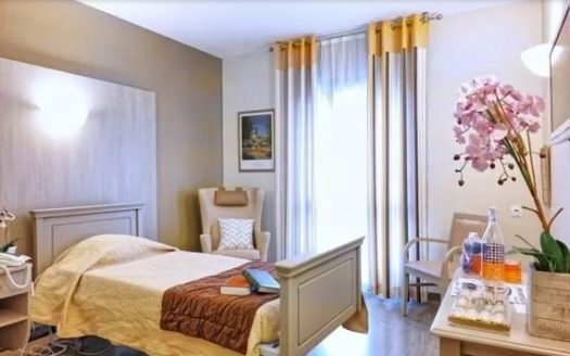 RENTAL INVESTMENT – TALENCE – Le Relais des Sens Nursing Home Residence – 5.96% return