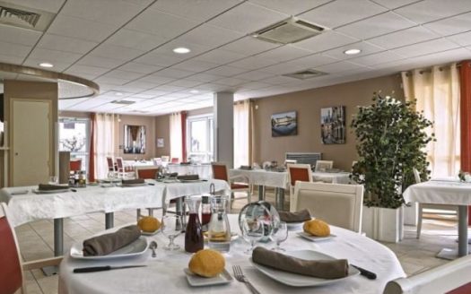 RENTAL INVESTMENT – TALENCE – Le Relais des Sens Nursing Home Residence – 5.96% return
