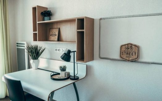 RENTAL INVESTMENT – MONTPELLIER – Uxco Le Theleme Student Residence – 4.56% return.