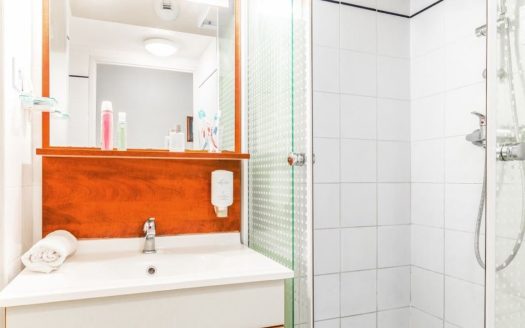 RENTAL INVESTMENT – LE HAVRE – Zenitude Hotel-Residences Business Residence – 6.35% return