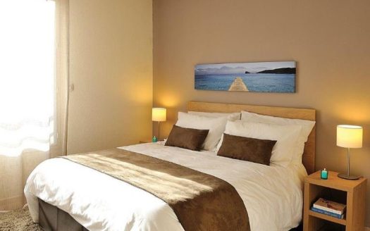 RENTAL INVESTMENT – TOULOUSE – Les Balcons des Minimes Senior Residence – 5.72% profitability.