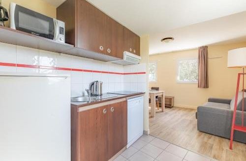 RENTAL INVESTMENT – NICE – Residence Appart'City Classic Nice Acropolis – 6.42% profitability