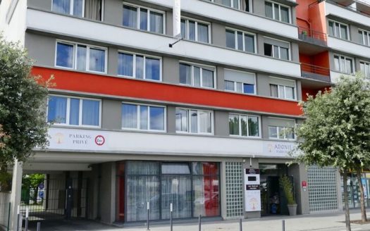 RENTAL INVESTMENT – CHEVILLY-LARUE – Residence Le Fontainebleau Apparthotel Paris Sud *** – 7.18% profitability