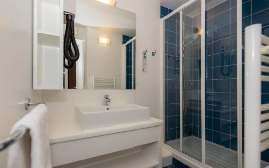 RENTAL INVESTMENT – BERRIAS AND CASTELJAU – Residence Vacances Bleues Lou Castel***- 7.23% profitability