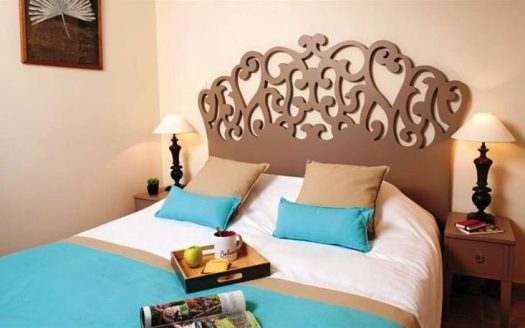 RENTAL INVESTMENT – ALVIGNAC – Residence Belambra Clubs Les Portes De Dordogne**** – 7.48% profitability.