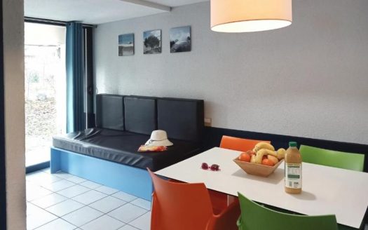 RENTAL INVESTMENT – BERRIAS AND CASTELJAU – Residence Tourisme Lou Castel – 6.75% profitability