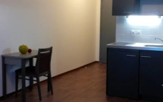 RENTAL INVESTMENT – NAVEIL – Iris Senior Residence – Naveil – 6.95% profitability