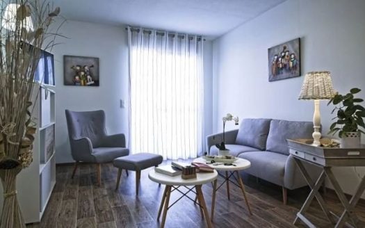 RENTAL INVESTMENT – CHAMBRAY LES TOURS – Eugenie Emeis Senior Services Residence – 6.26% profitability