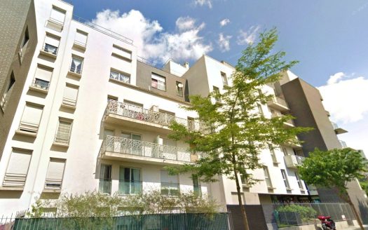 RENTAL INVESTMENT – ST OUEN SUR SEINE – Studea Saint Ouen 2 Student Residence – 6.12% profitability
