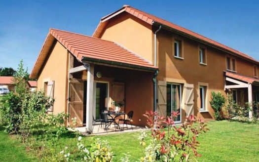 RENTAL INVESTMENT – Alvignac – Belambra Clubs Les Portes de Dordogne Tourist Residence – 7.57% profitability