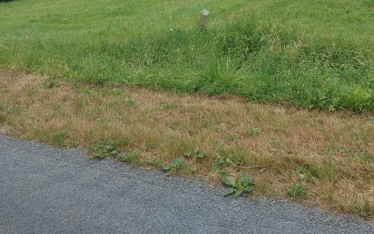 Building plot in a beautiful Dordogne village – Don't miss out!
