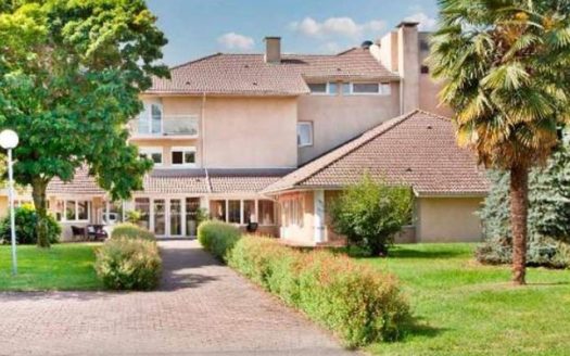 RENTAL INVESTMENT – Bordes – Les Colchiques Nursing Home Residence – 5.78% return