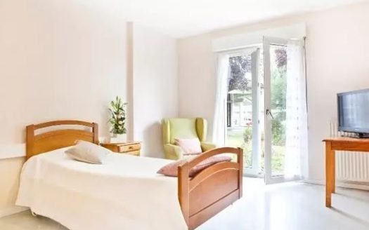 RENTAL INVESTMENT – Bordes – Les Colchiques Nursing Home Residence – 5.78% return
