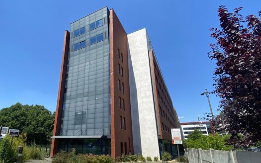RENTAL INVESTMENT – ROSNY SOUS BOIS – Residence Logely Residis – 7.12% profitability.