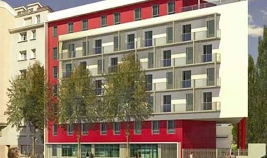 RENTAL INVESTMENT – LES LILAS – Les Terrasses des Lilas Assisted Living Residence – 7.63% return