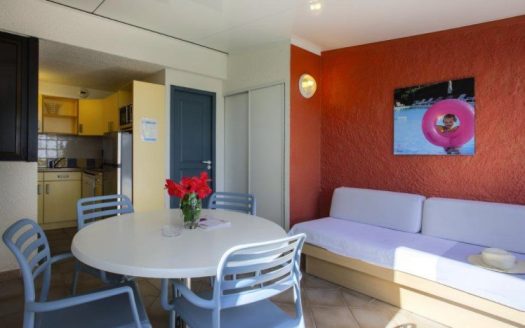 RENTAL INVESTMENT – BORGO – Belambra Clubs Pineto Residence Club – 6.78% return