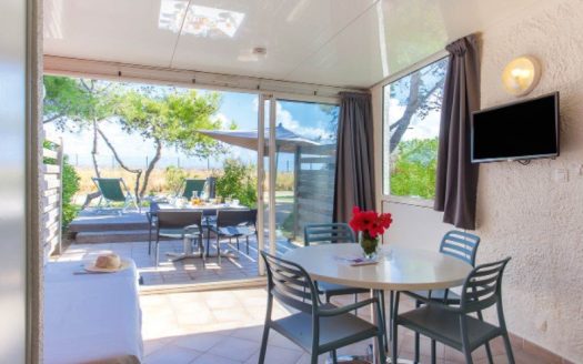 RENTAL INVESTMENT – BORGO – Belambra Clubs Pineto Residence Club – 6.78% return