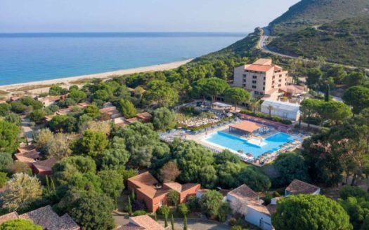 RENTAL INVESTMENT – BORGO – Belambra Clubs Pineto Residence Club – 6.78% return