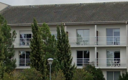 RENTAL INVESTMENT – Saint-Michel-sur-Orge – Cap West Business Residence – 6.76% return