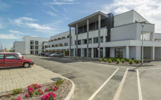 RENTAL INVESTMENT – VILLEJUST – Residence Tourisme Cap West – 7.96% profitability