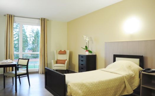 RENTAL INVESTMENT – LE CATEAU CAMBRESIS – Residence Emeis- Le Trefle d'Argent – 5.52% profitability.