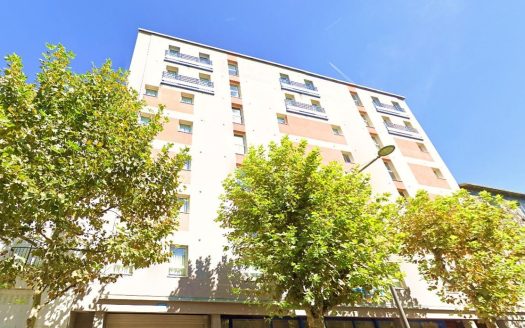 RENTAL INVESTMENT – Clermont-Ferrand – Appart'City Classic Clermont-Ferrand Centre Business Residence – 6.04% profitability
