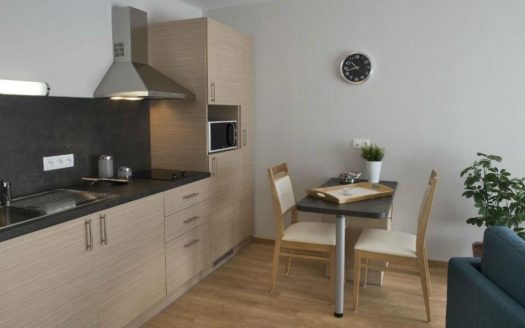 RENTAL INVESTMENT – Saint-James – Le Pupitre d'Or Senior Residence – 6.57% profitability