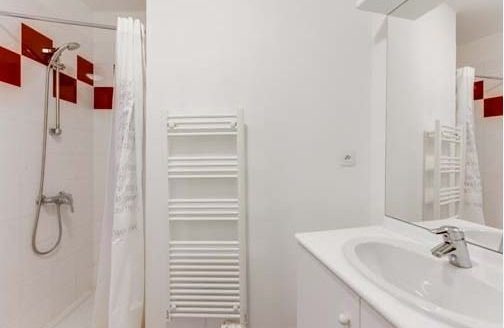 RENTAL INVESTMENT – LYON 9 – Studea Lyon Vaise student residence – 4.5% profitability