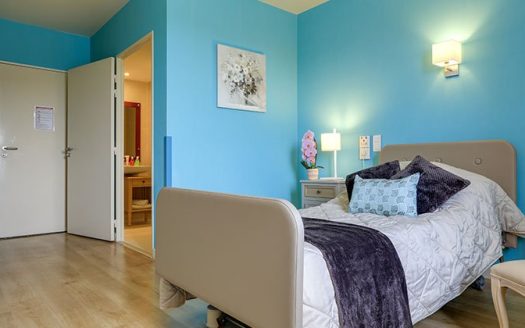 RENTAL INVESTMENT – ESBLY – Les Tourterelles Nursing Home Residence – 6.56% return