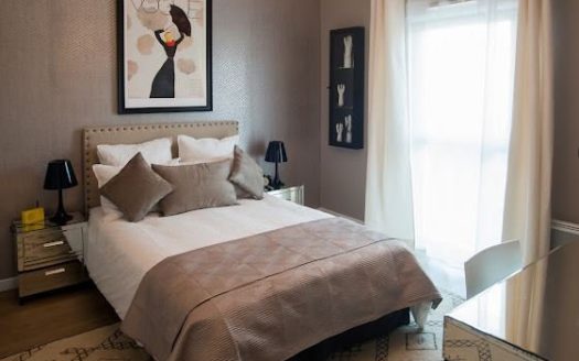 RENTAL INVESTMENT – Deauville – Villa Beausoleil Senior Residence – 5.04% return