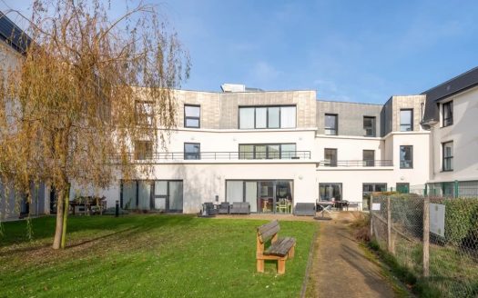 RENTAL INVESTMENT – Arques-la-Bataille – La Varenne Nursing Home Residence – 6.11% return