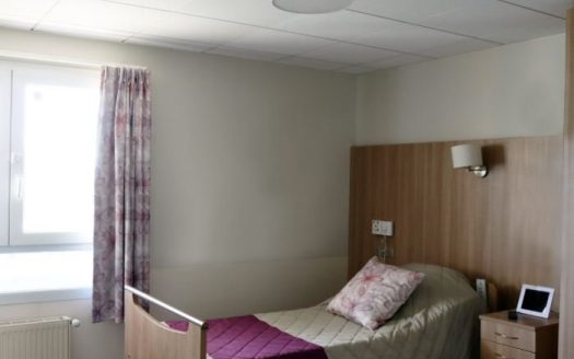 RENTAL INVESTMENT – SATHONAY CAMP – Ehpad du Cercle Residence – 5.19% return