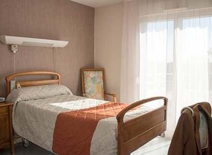 RENTAL INVESTMENT – SATHONAY CAMP – Ehpad du Cercle Residence – 5.19% return