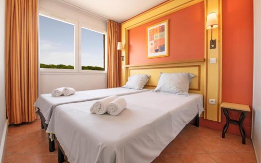 RENTAL INVESTMENT – Le Grau-du-Roi – SOWELL Family Tourist Residence Le Grau-du-Roi – 6.28% return
