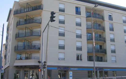 RENTAL INVESTMENT – BRON – Nomad Campus Nova Park Student Residence – 5.74% return
